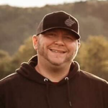 David Daugherty